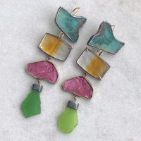 The Happiest Earrings